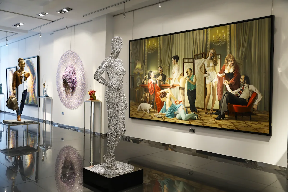 Galeries Bartoux
