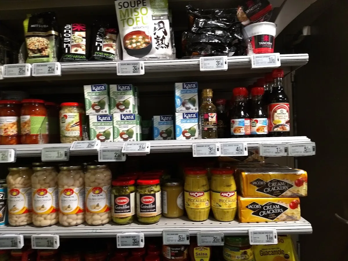 Carrefour City