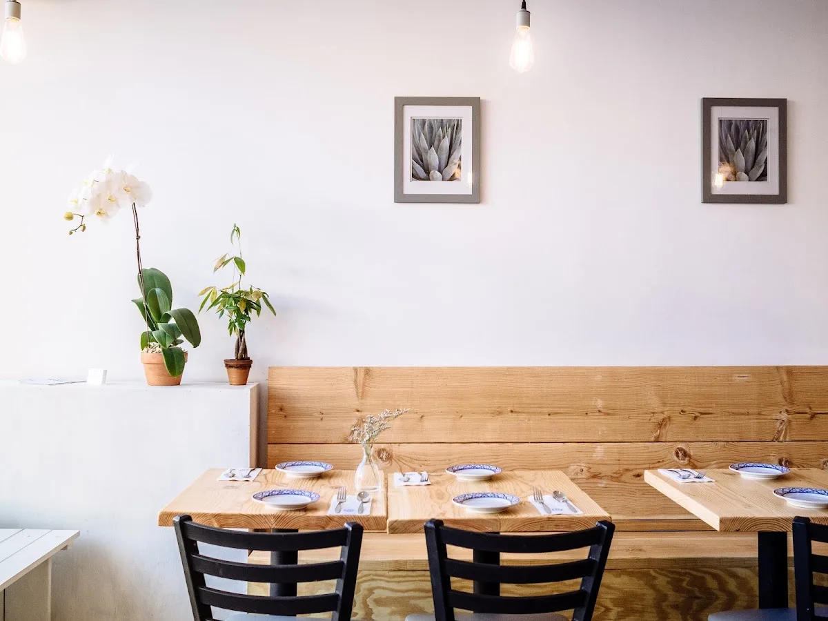 Pochana Thai Kitchen