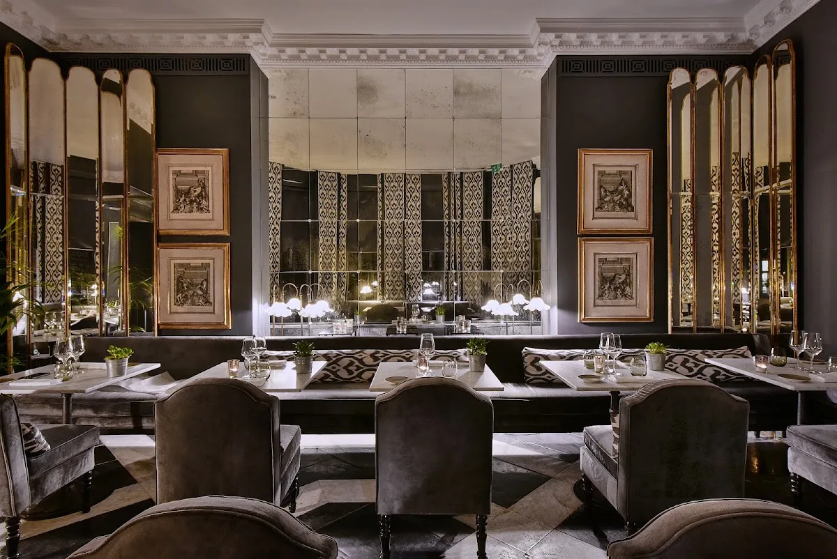 The Franklin Restaurant