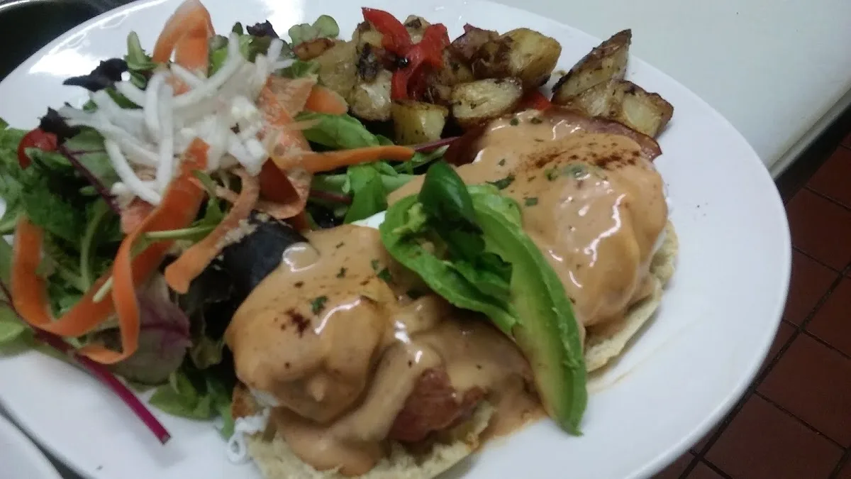 Willburg Café