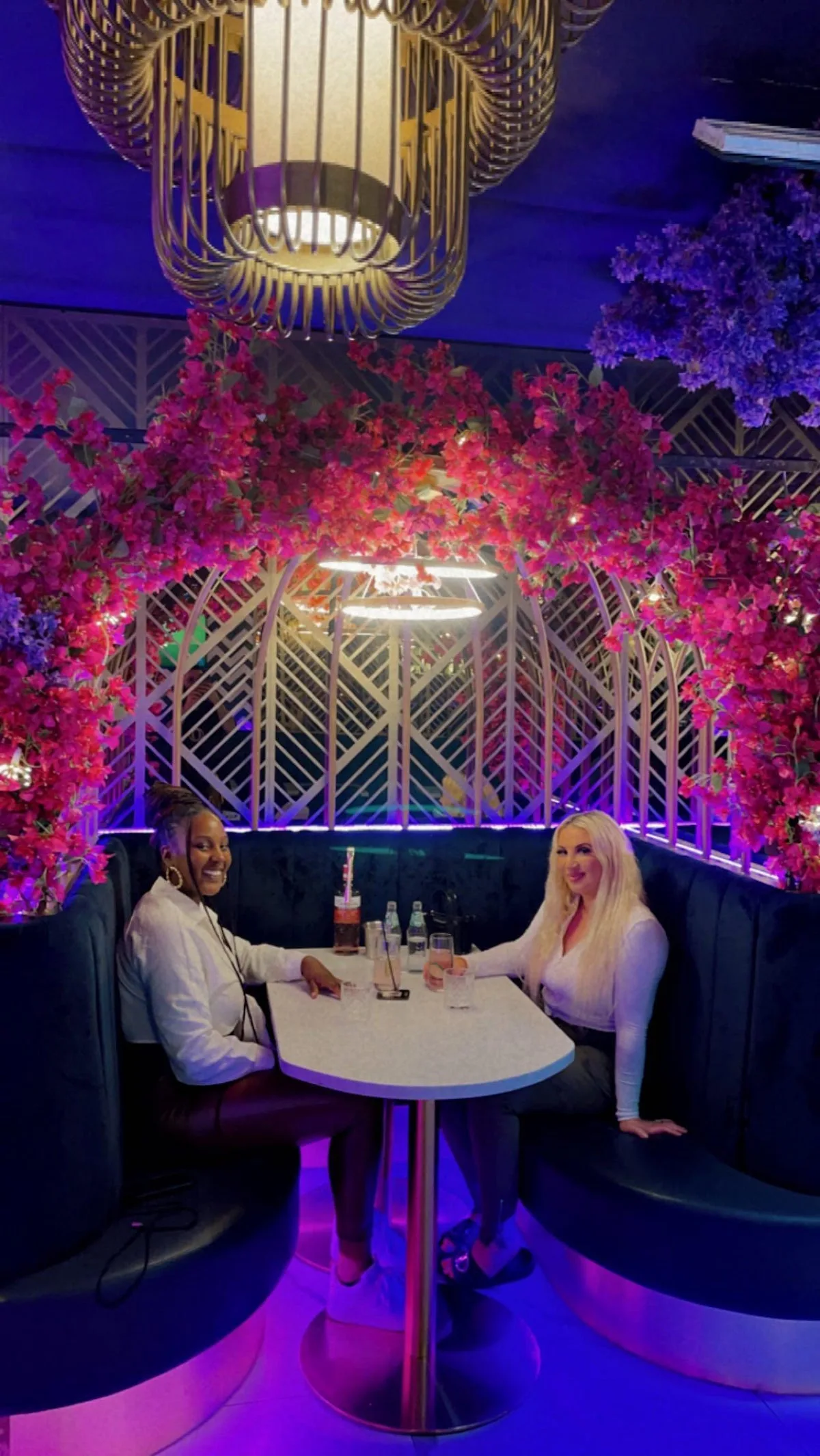 Sapores Restaurant