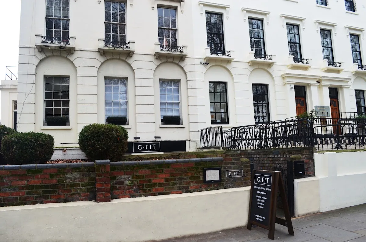 GFIT LONDON W11