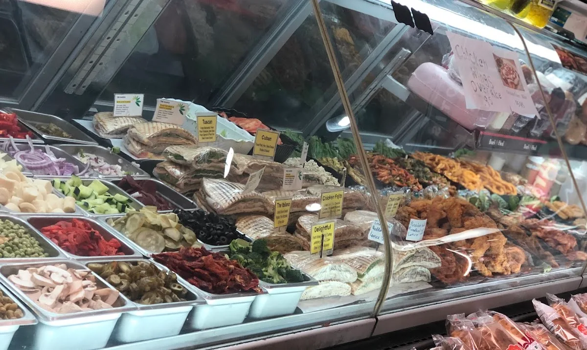 Ranch Deli
