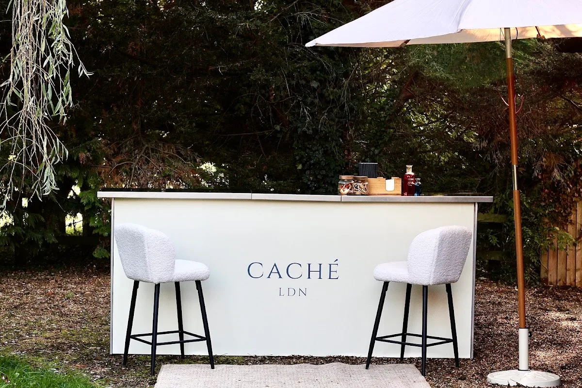 Caché LDN