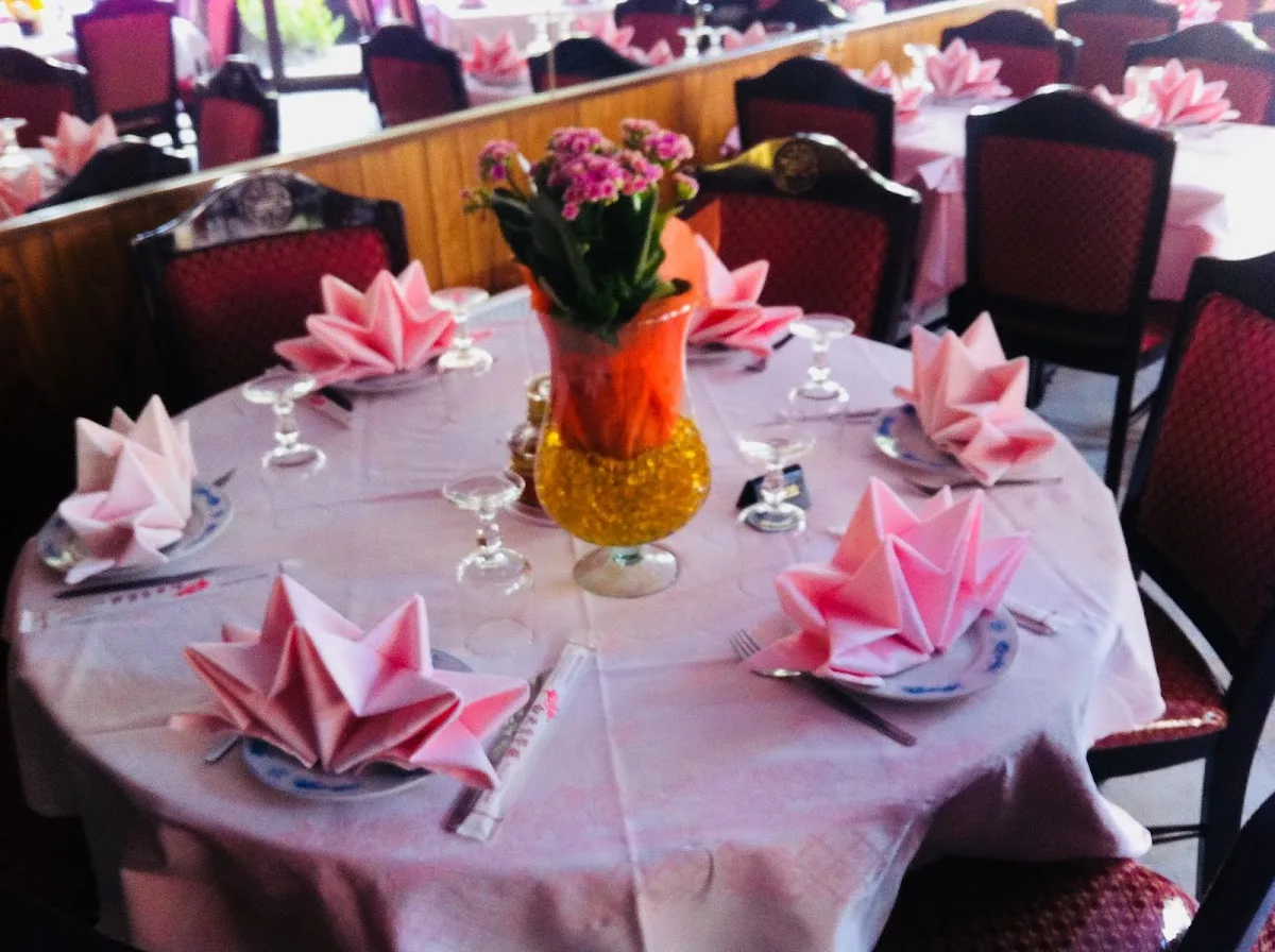 Restaurant Pathya
