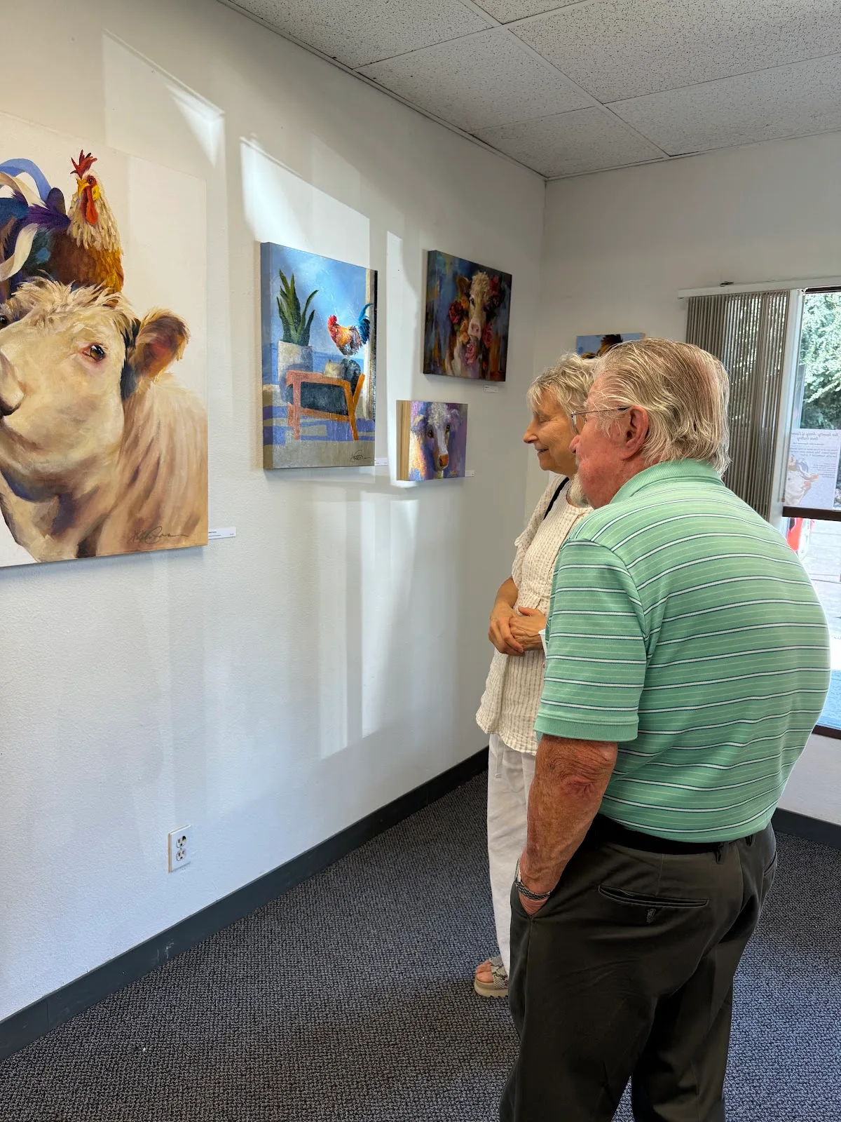 Tara's Gallery