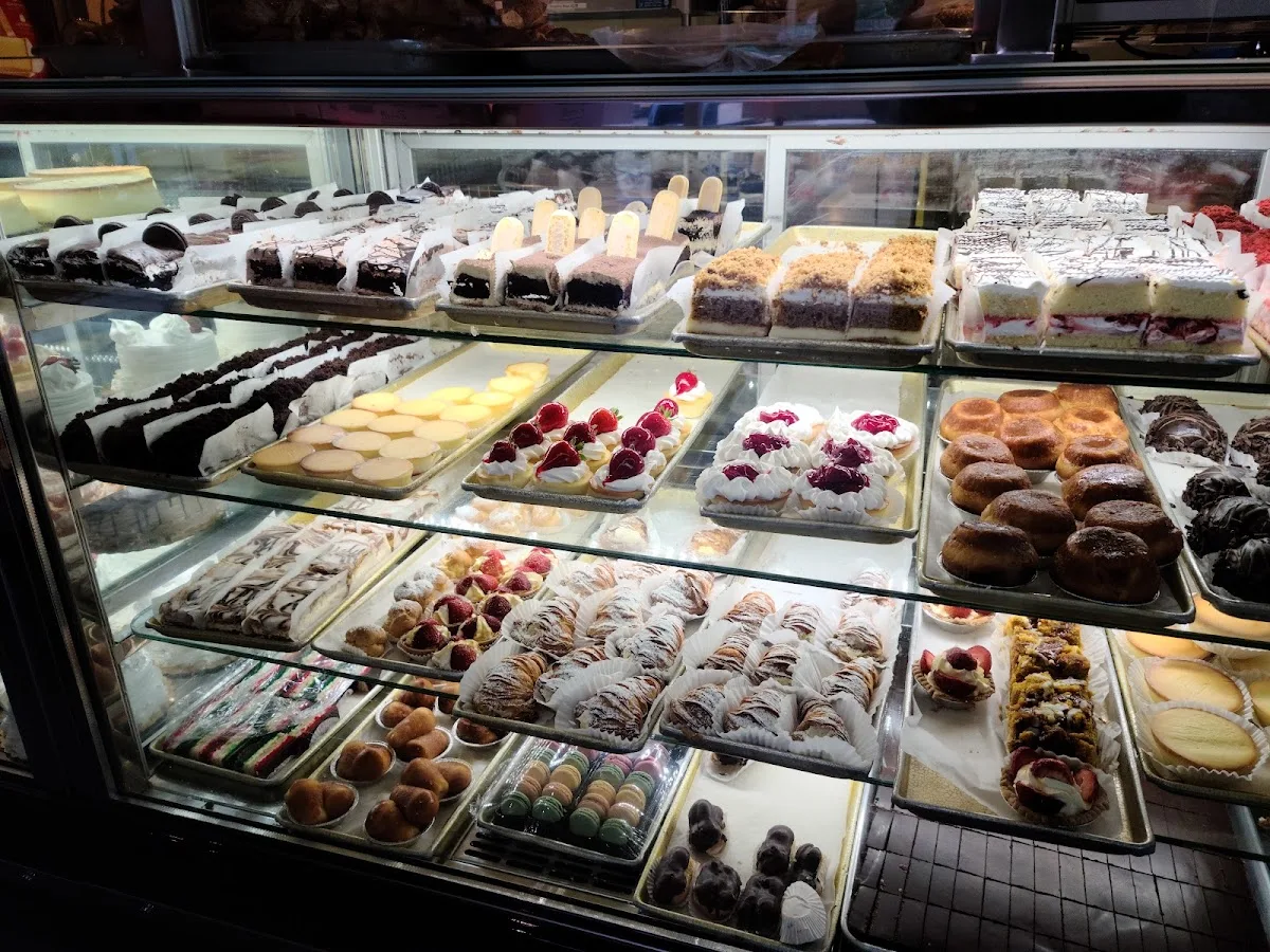 Catania Bakery