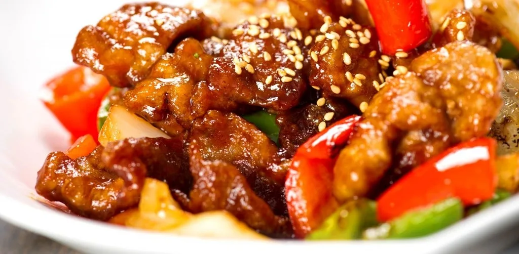 Lin's Garden Restaurant