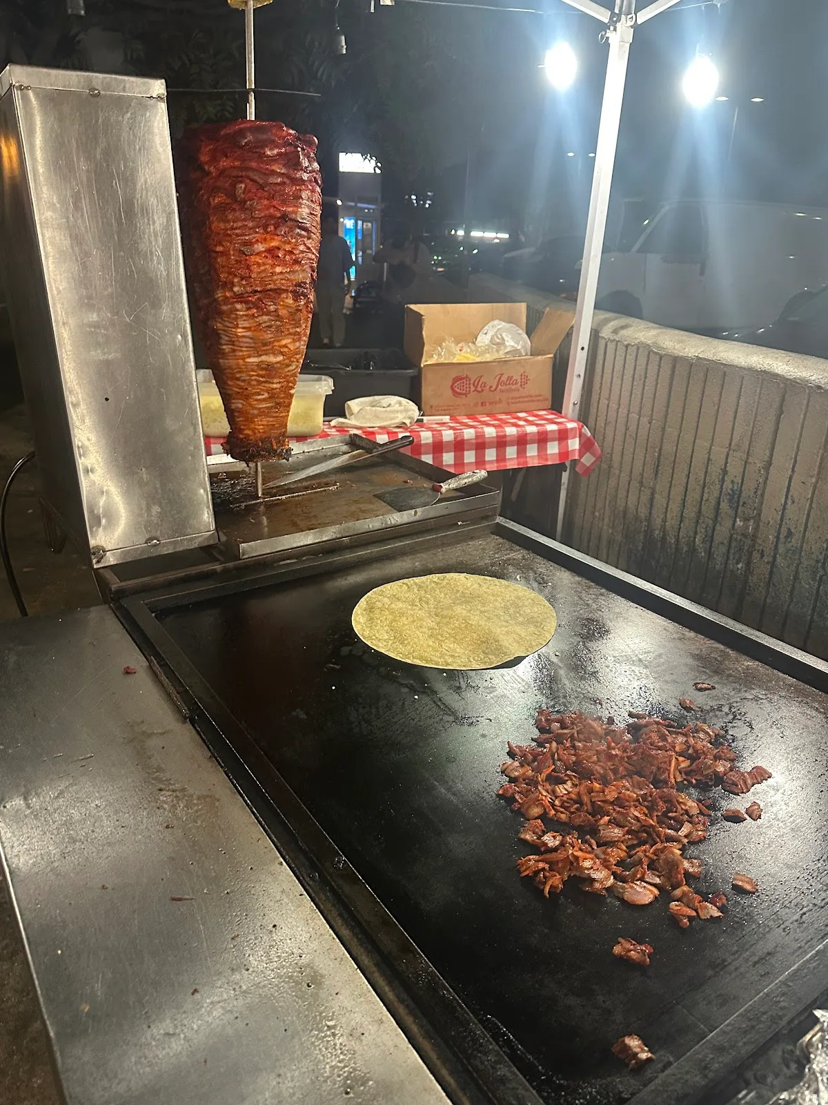 Lia's Tacos