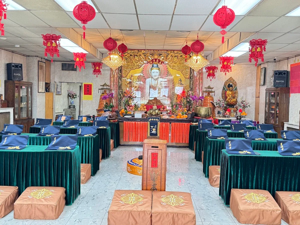China Buddhist Assoc