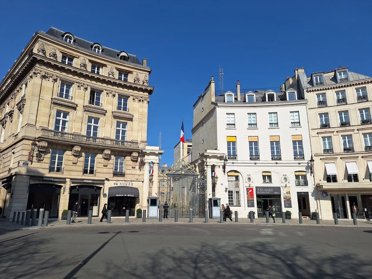 Galerie Nichido