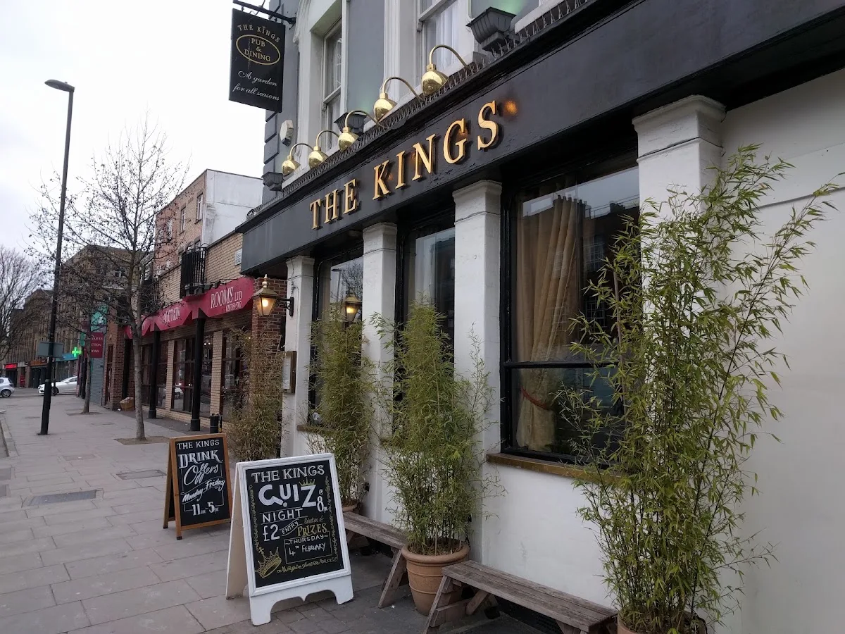The Kings