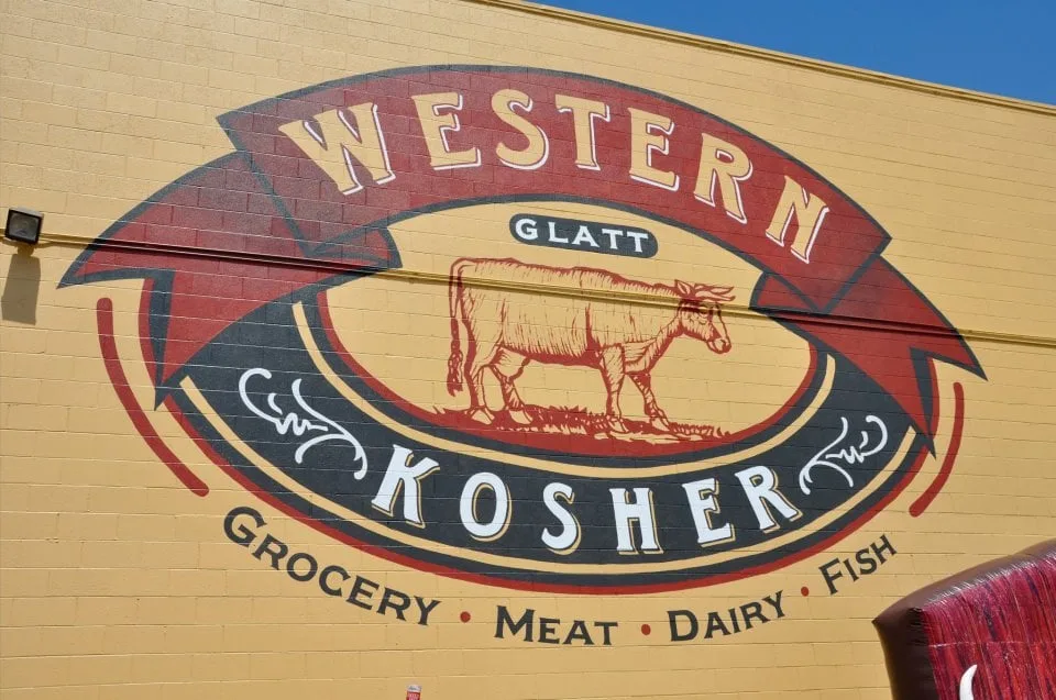 Western Kosher