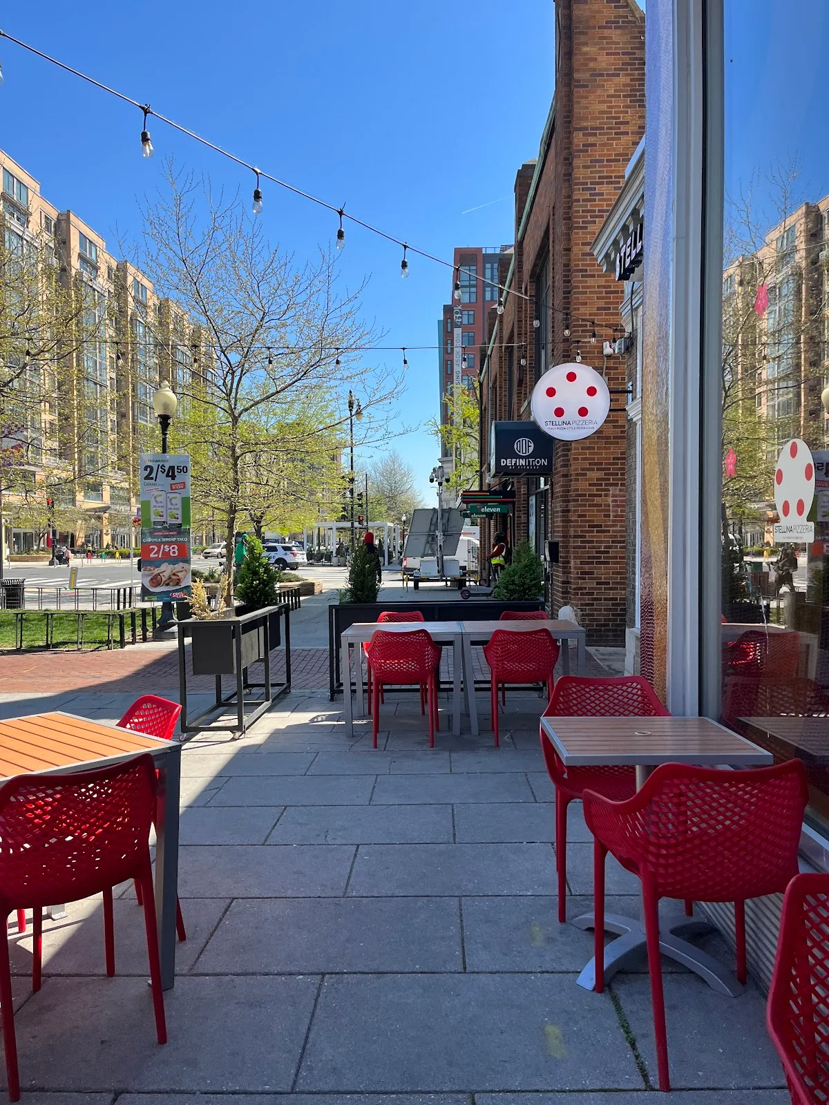 Stellina Pizzeria