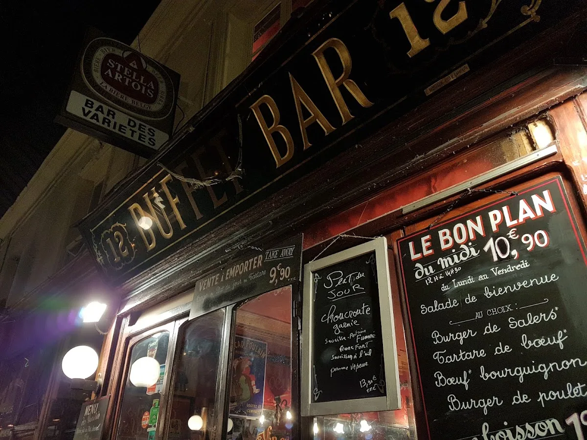 Terroir & Burger