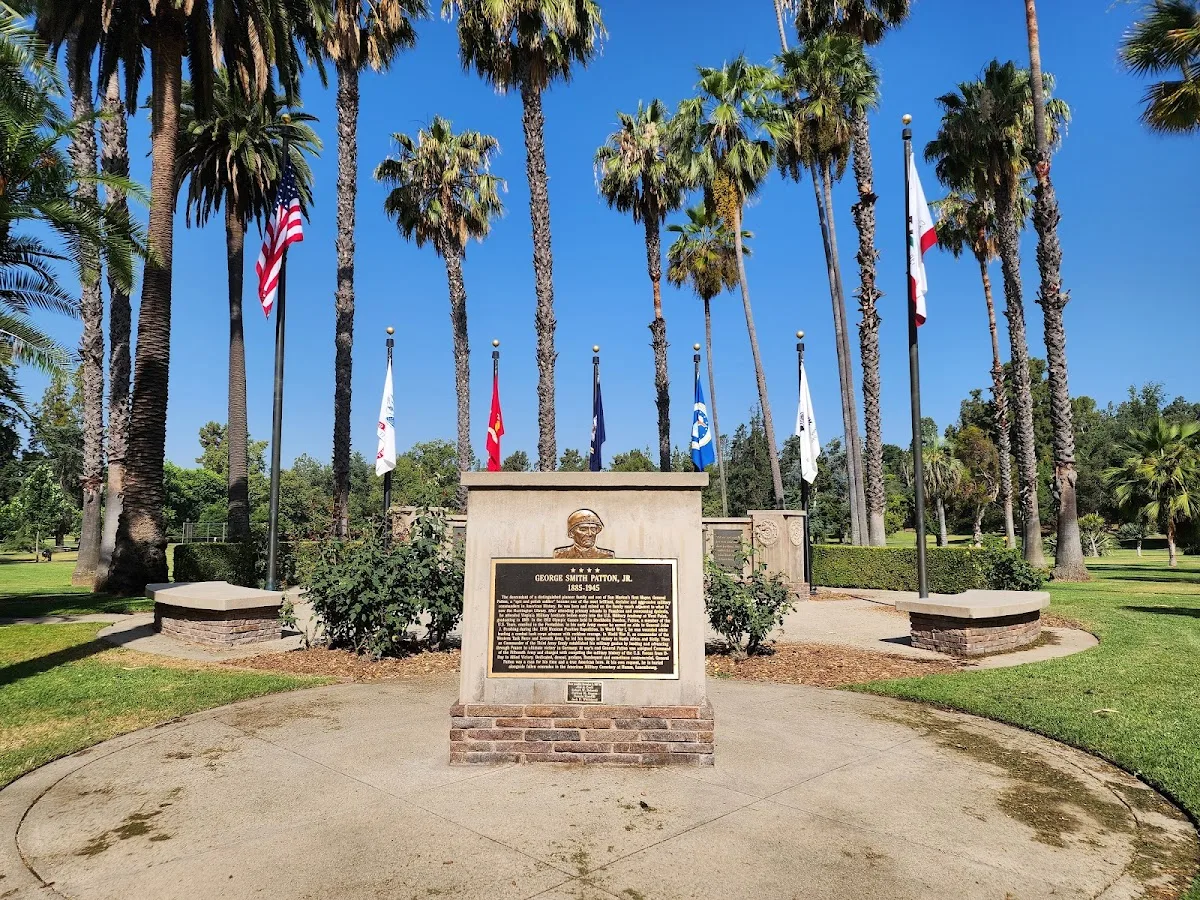 Lacy Park