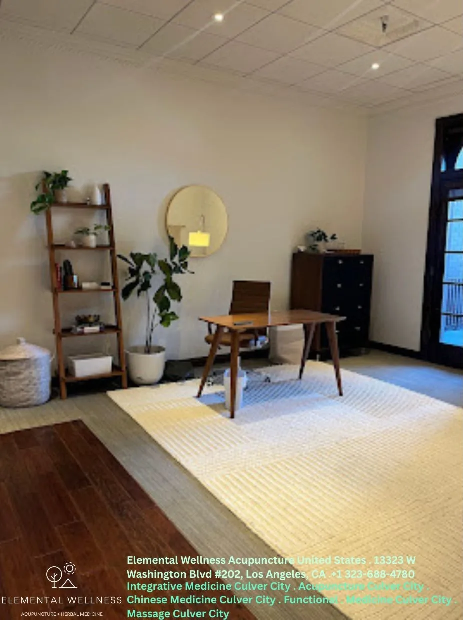 Elemental Wellness Acupuncture United States