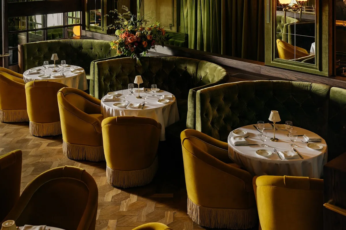 The Occidental