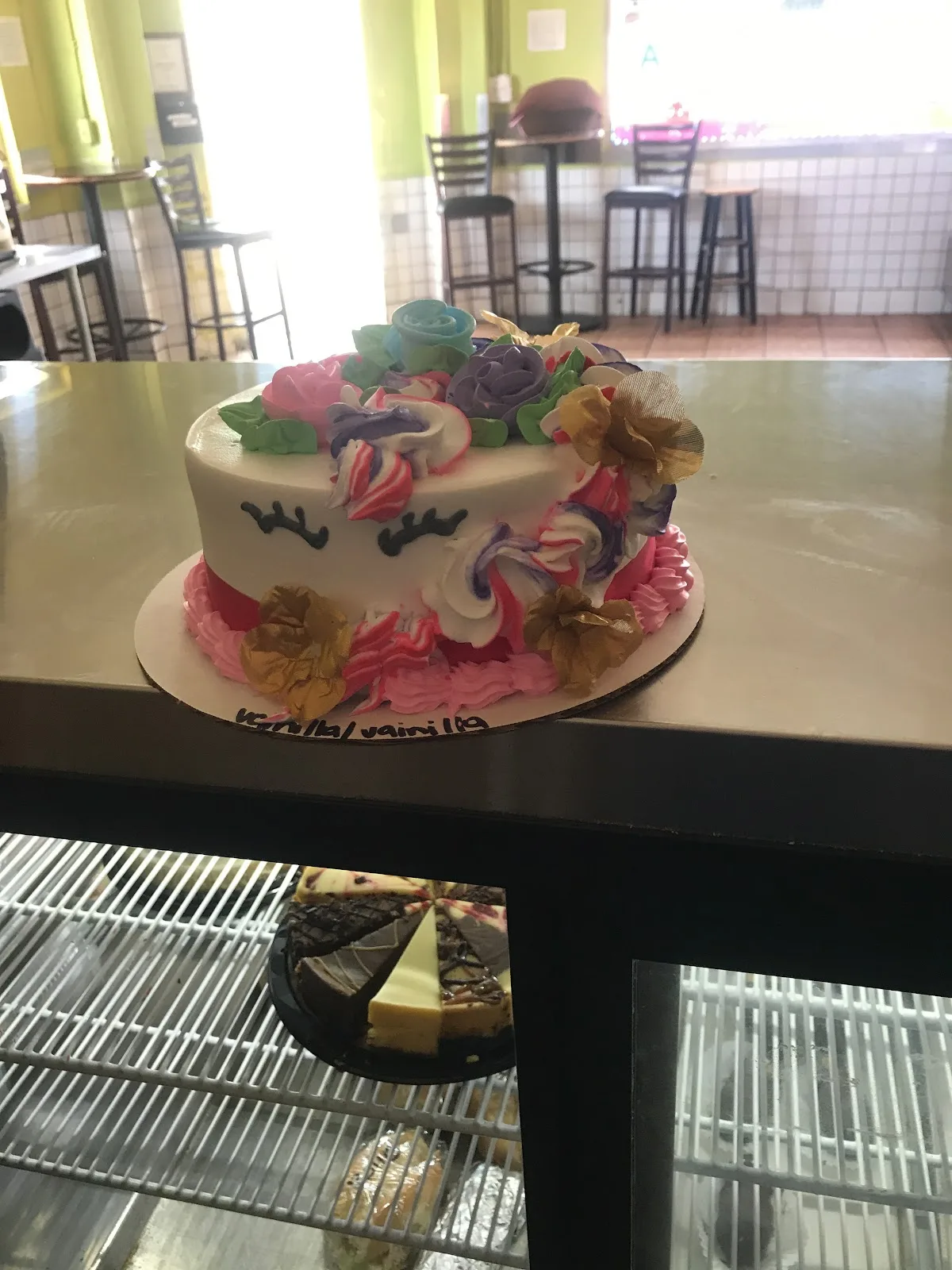 La Flor Bakery