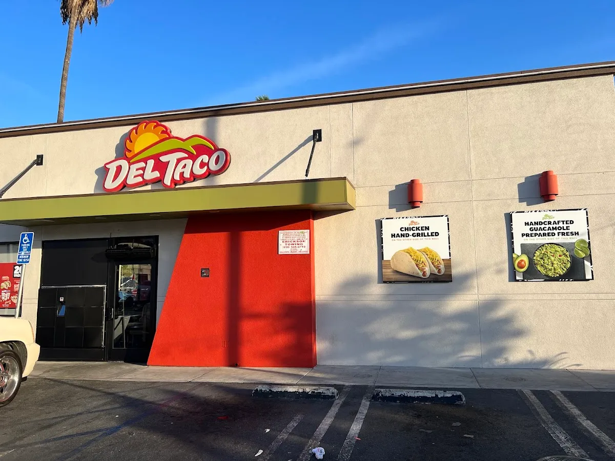 Del Taco