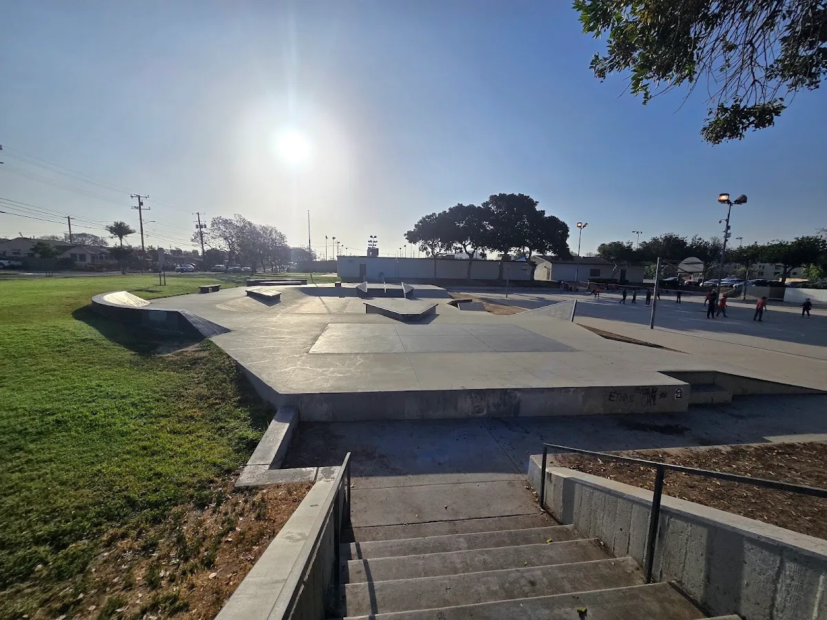 Arthur Lee Johnson Memorial Park