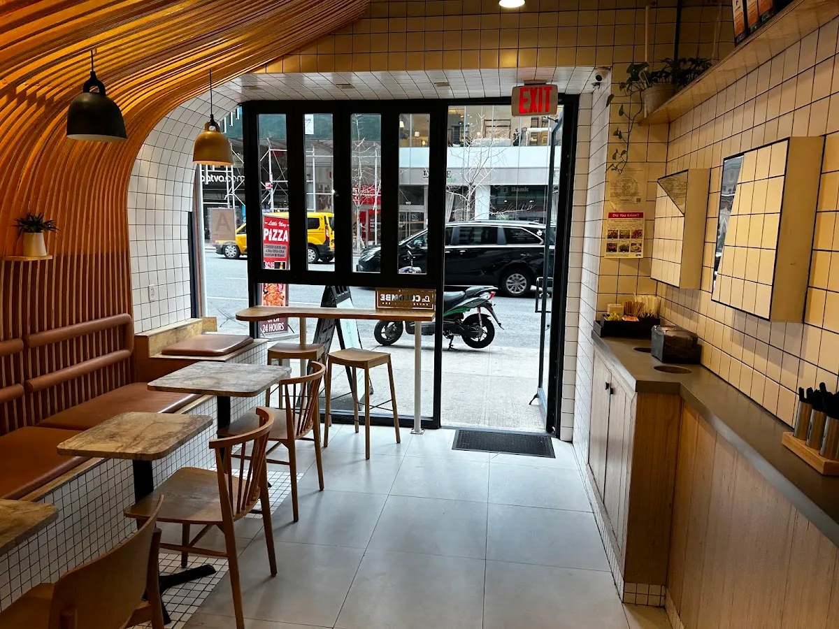Dan Jones Coffee Bar