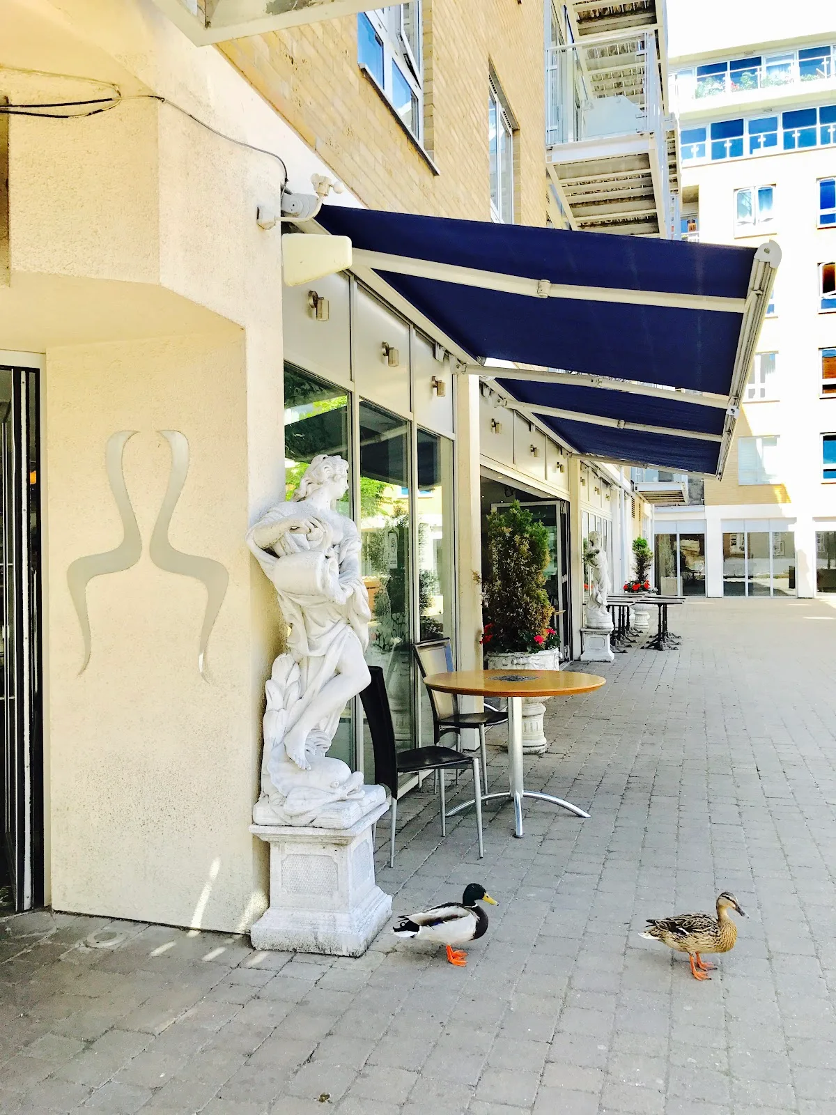 La Figa Restaurant