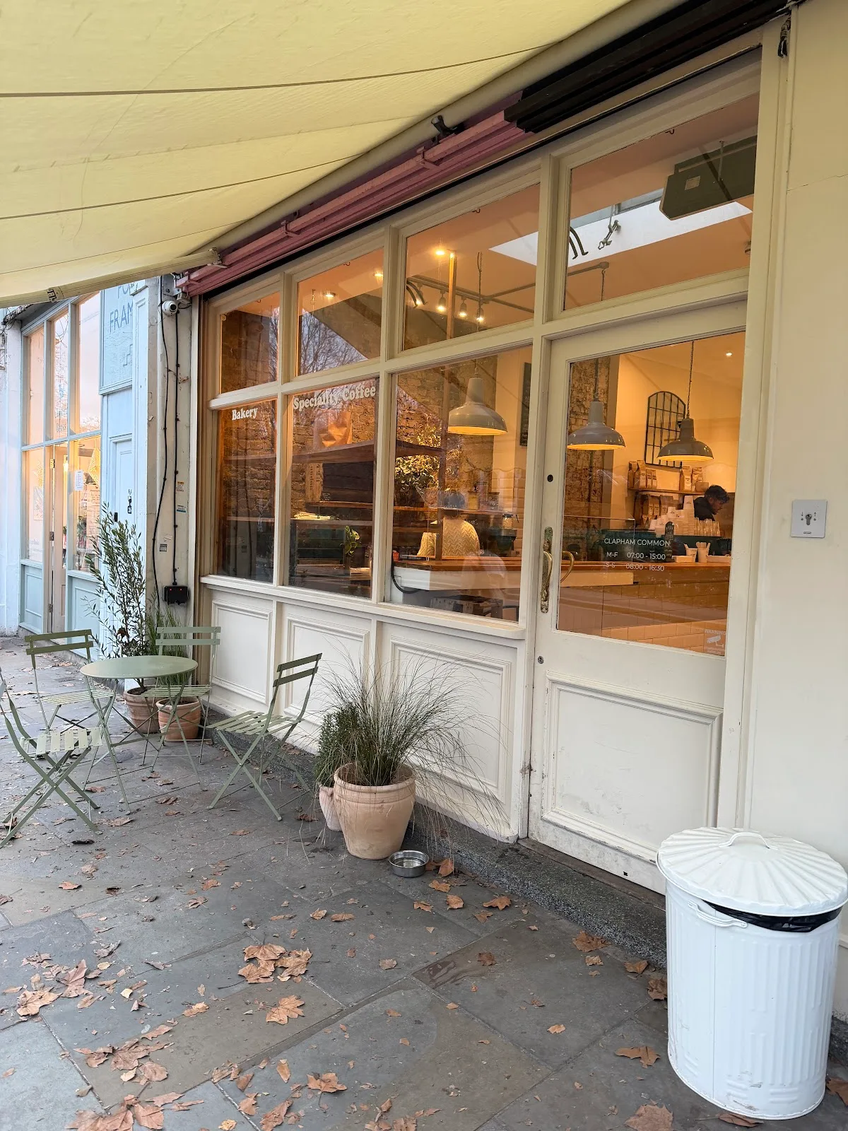 Buddy's Bakery