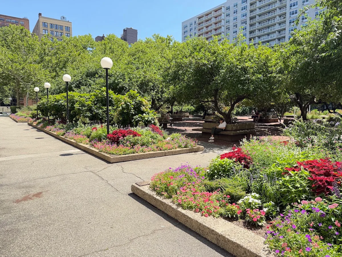Sasaki Garden