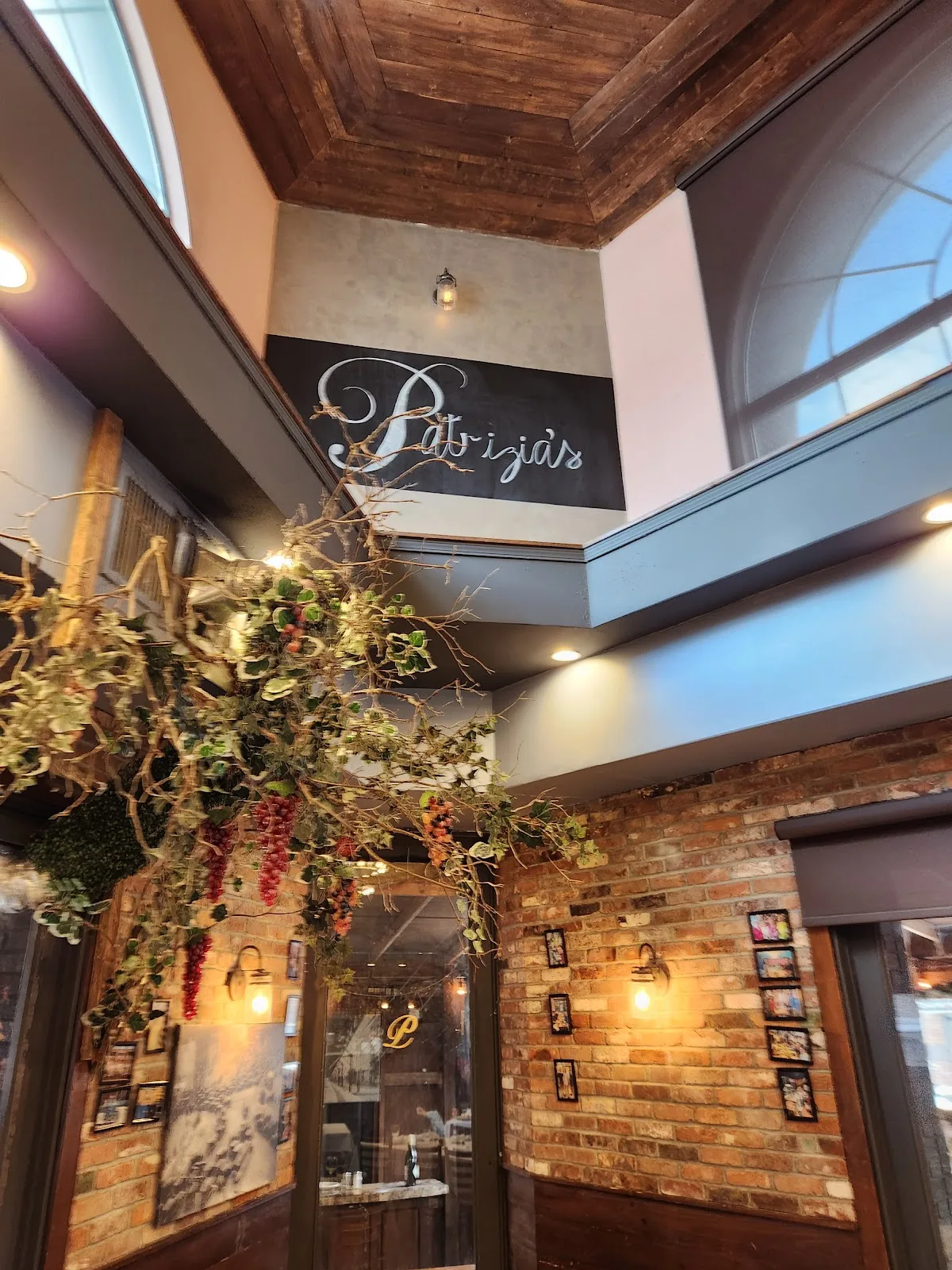 Patrizia's