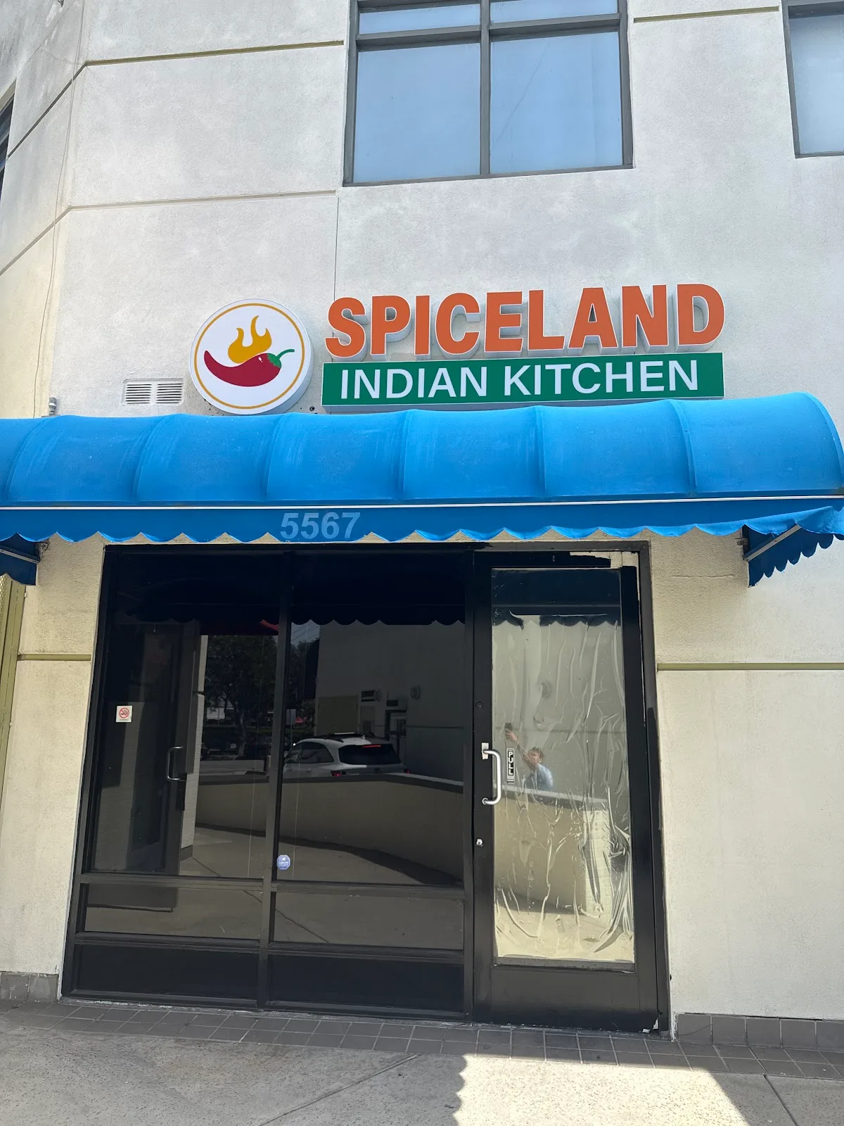 Spiceland Indian Kitchen