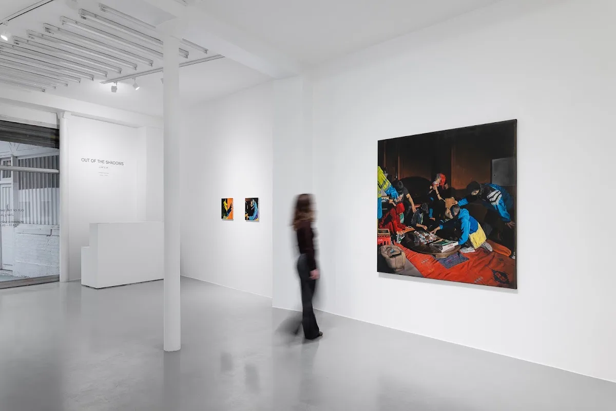 AFIKARIS Gallery