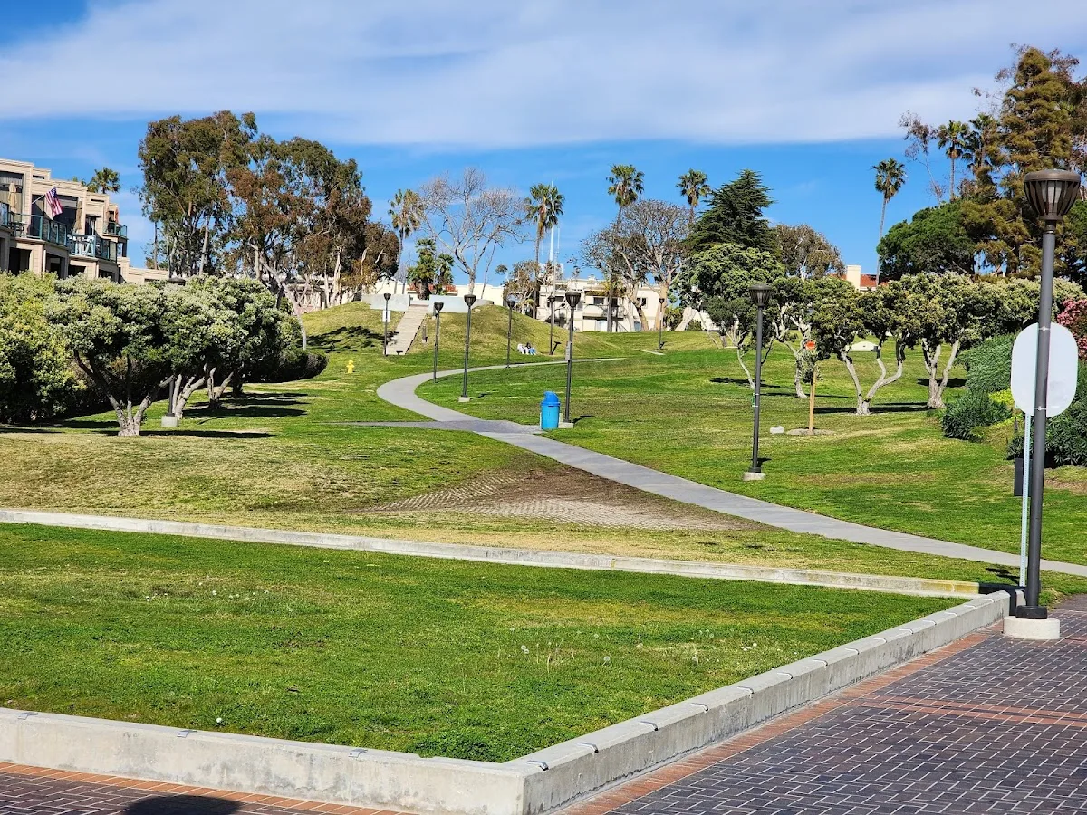 Czuleger Park