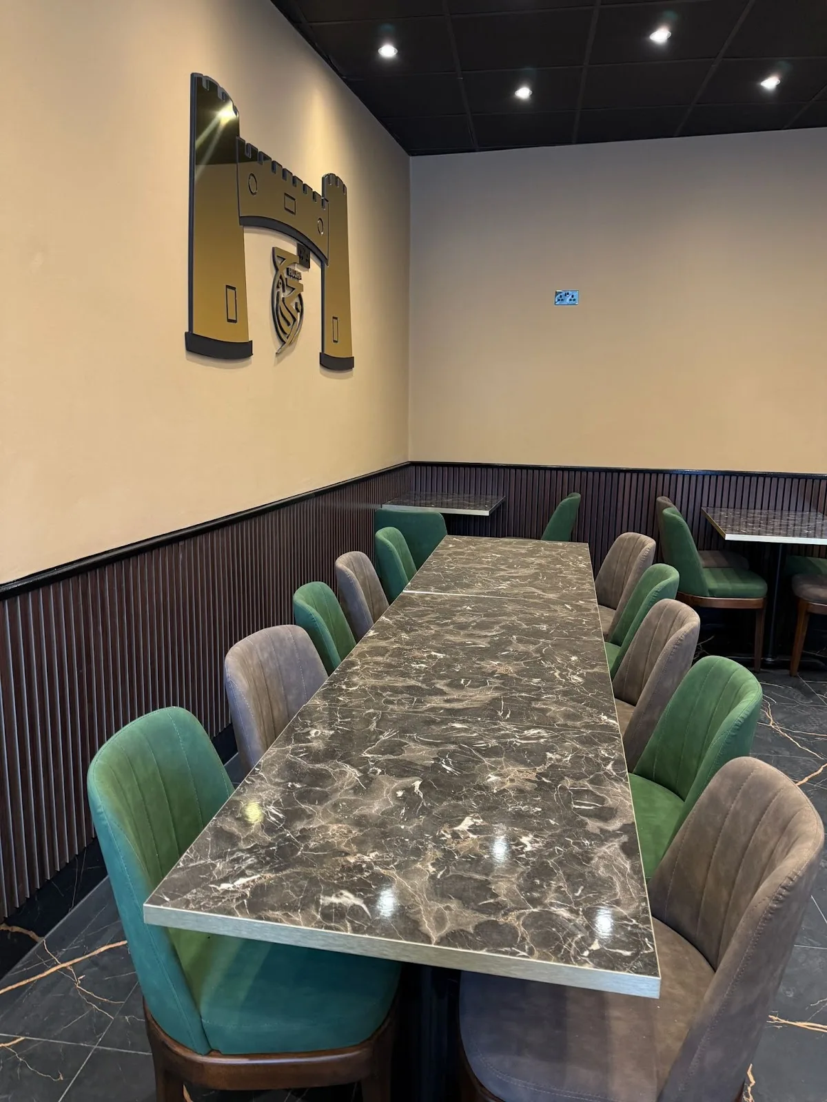 Hujra Afghan Restaurant
