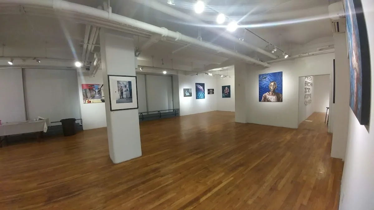 Westbeth Gallery