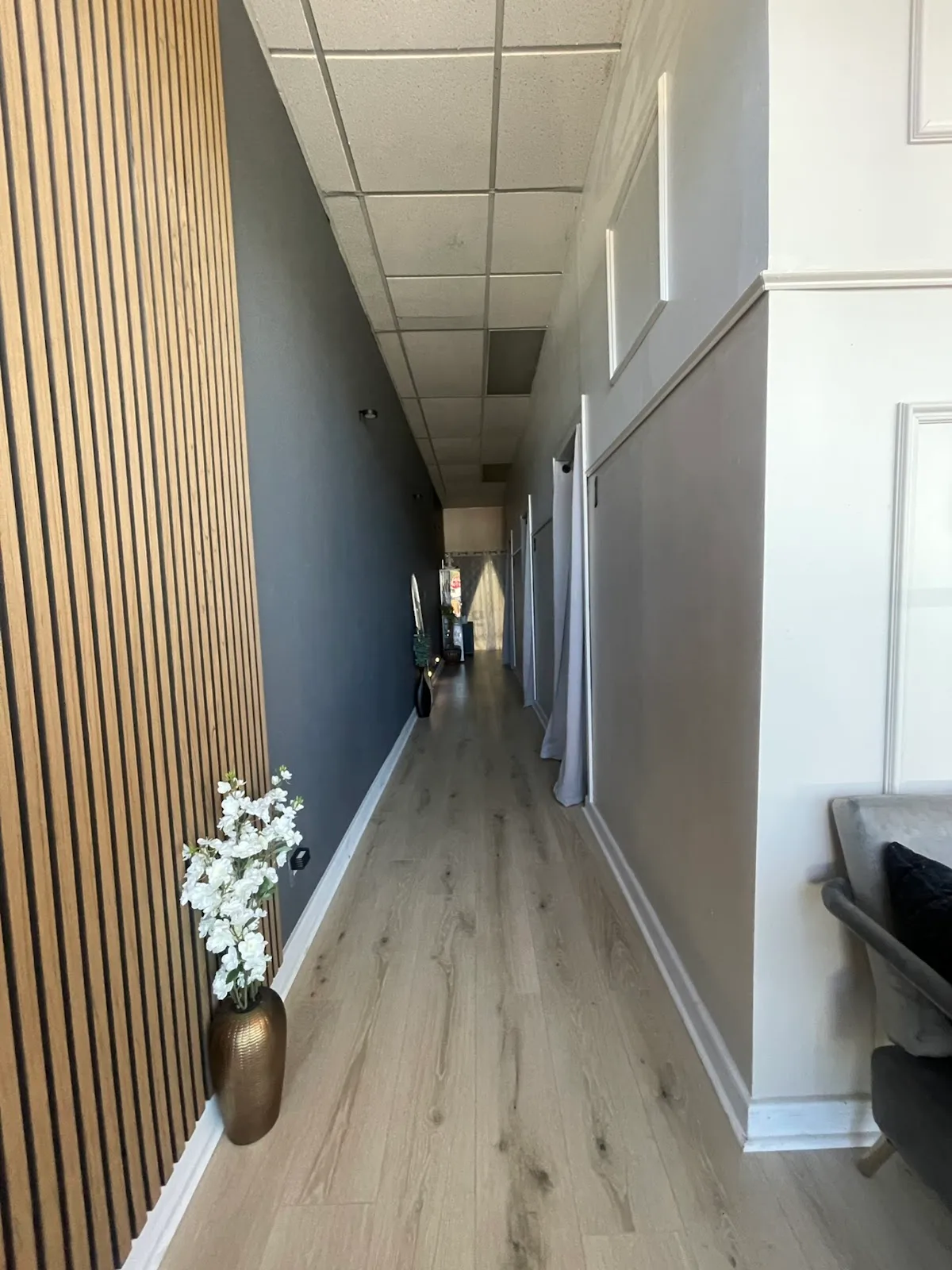 M.M.T | Massage & Spa