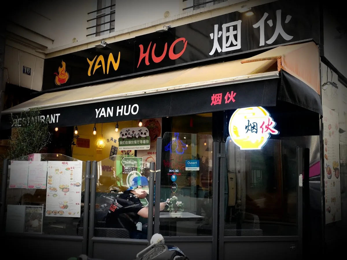 Restaurant Panurge
