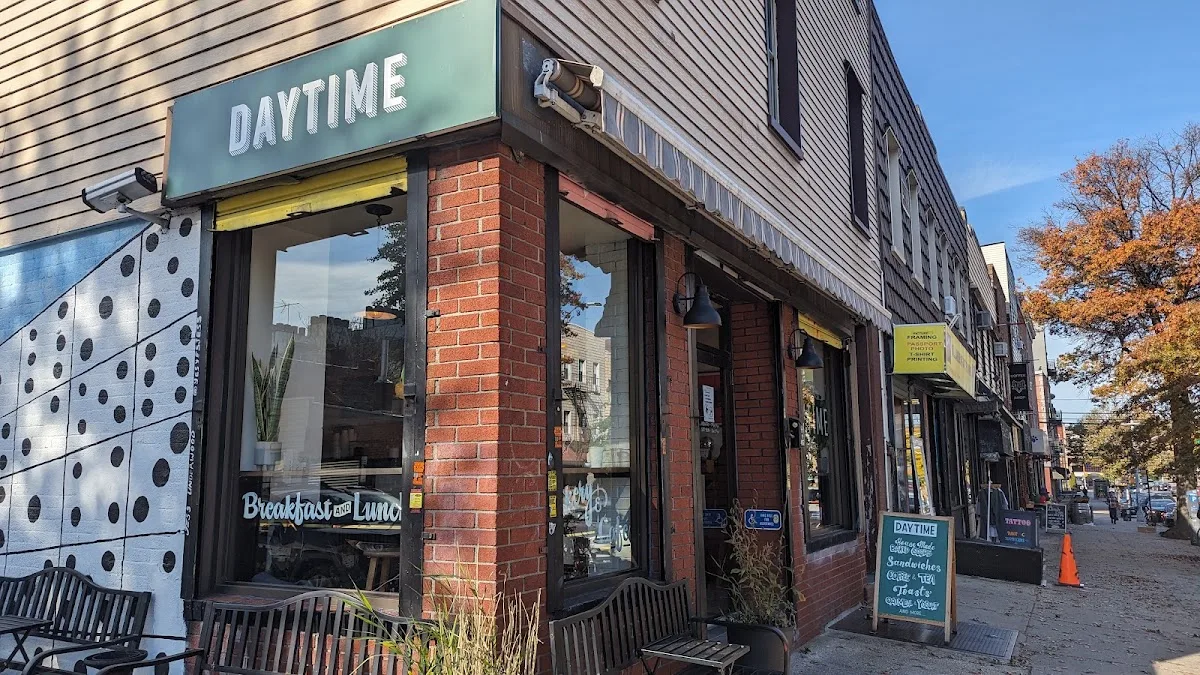 Daytime