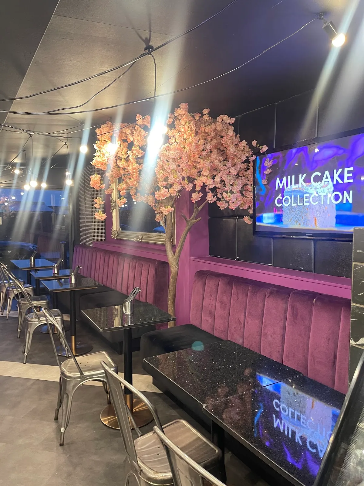 The Urban Chocolatier - Whitechapel