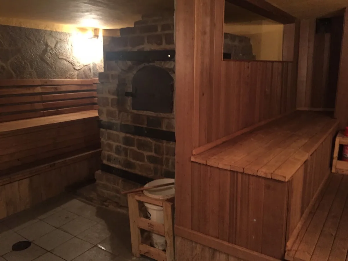 Forest Hills Spa