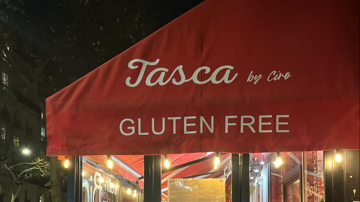 Tasca