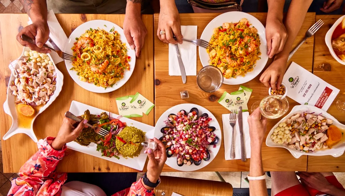 El Tepeyac Taqueria