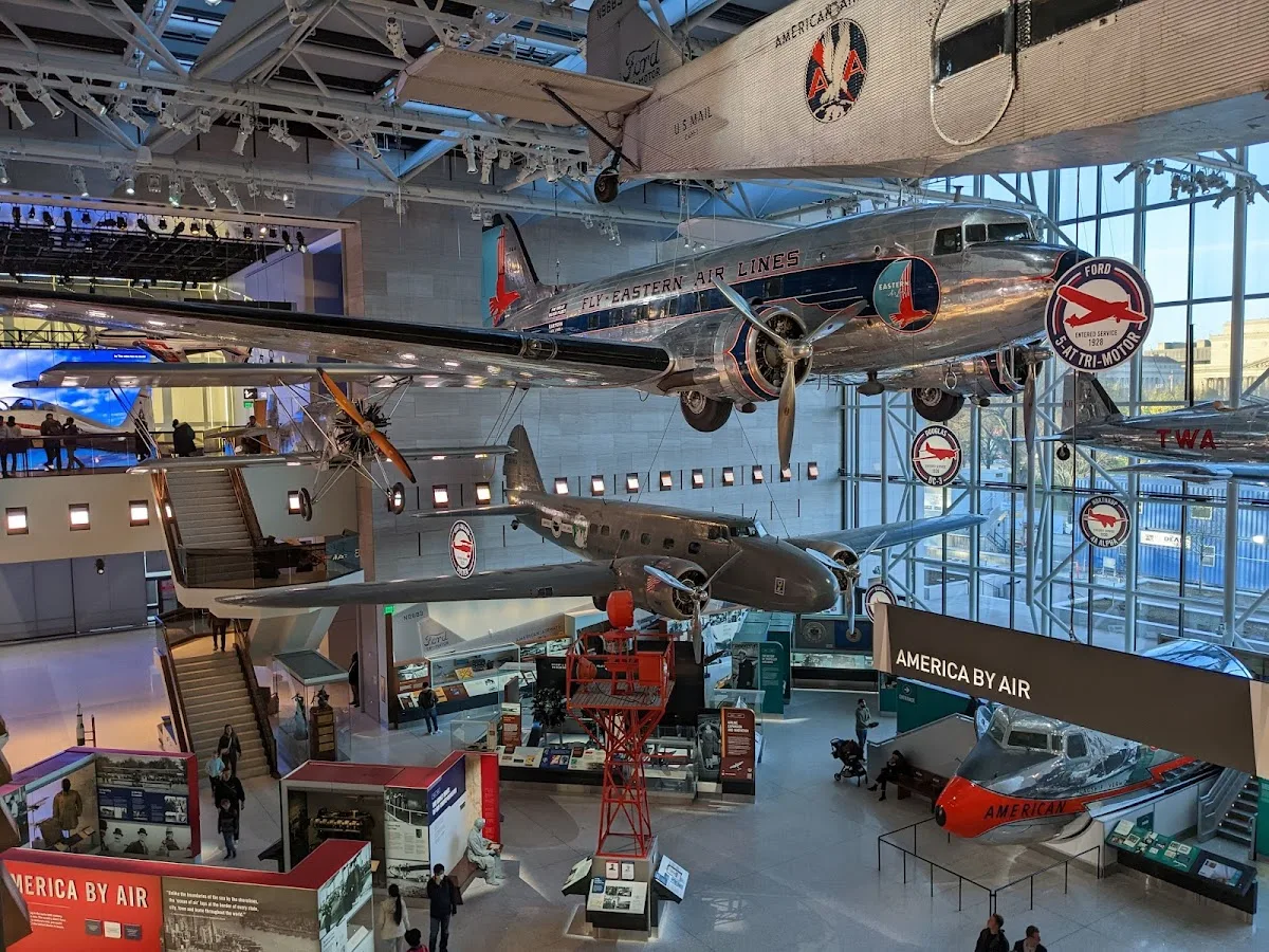 Smithsonian
