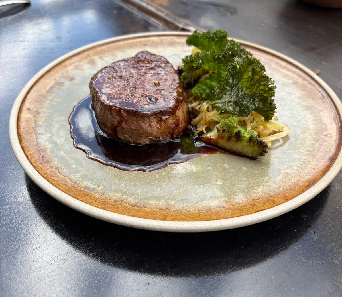 Cena Paris