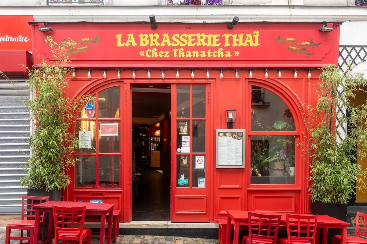 La Bonne Franquette