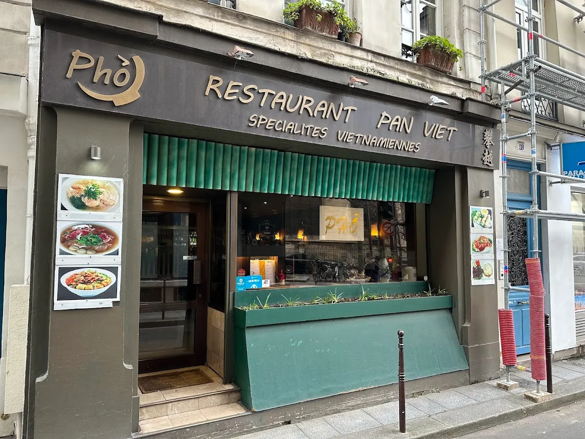 Pan Viet
