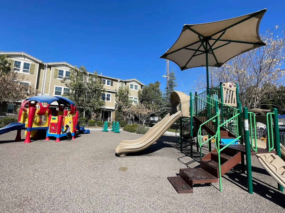 Greenwood Square Park