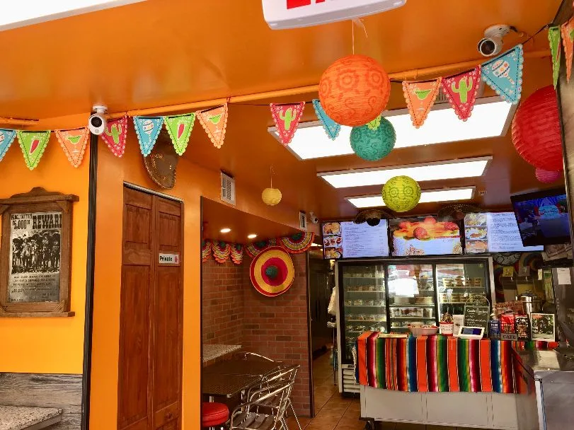 ALEXIS GREA Bakery