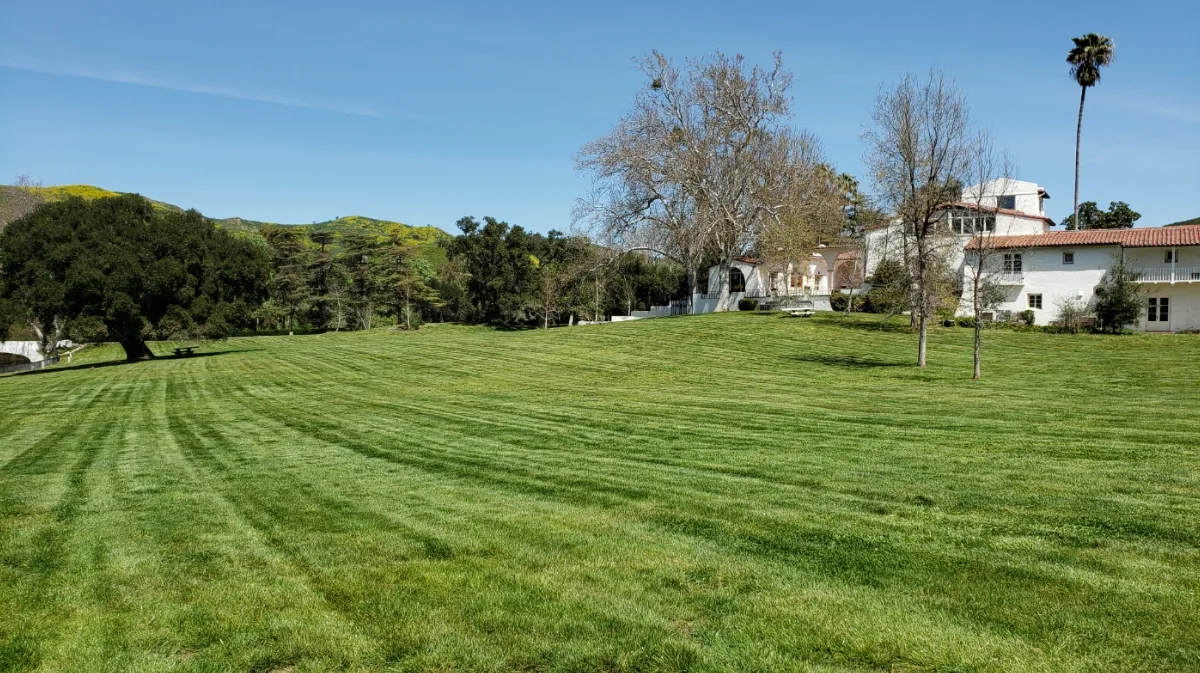 King Gillette Ranch, Mountains Recreation & Conservation Authority